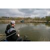 2008 Fish O Mania Dean Mason on Willow with Angling Times