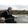 2008 Fish O Mania Dean Mason on Willow with Angling Times 2