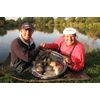 Bob Nudd and Ian Dunlop fishing on our lakes in norfolk